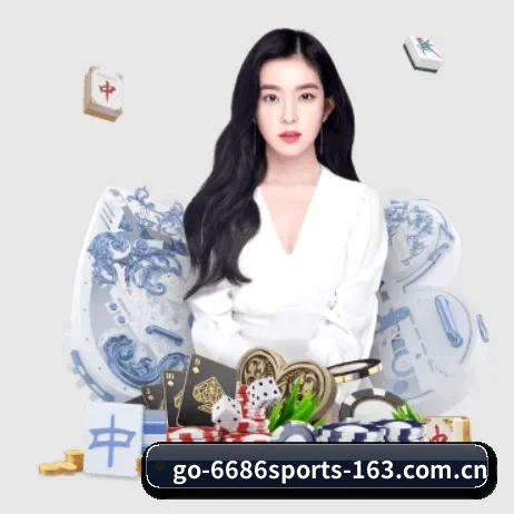 6686体育 APP 界面 - 6686 SPORTS