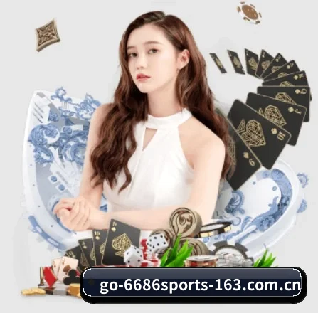 6686体育的方向 - 长期内容价值积累 | 6686 SPORTS